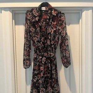 Misa Los Angeles Maxi Dress